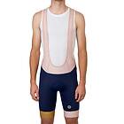 AGU High Summer Iv Bib Shorts (Herr)