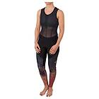 AGU Iv Trend Bib Tights Svart M Kvinna