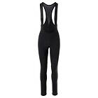 AGU Ii Essential Bib Tights Svart XS Kvinna