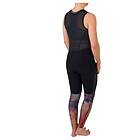 AGU Iv Trend Bib Tights Svart XL Kvinna