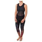 AGU Iv Trend Bib Tights Svart 2XL Kvinna