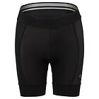AGU Shorty Essential Ii Shorts Svart XS Kvinna
