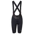 AGU Switch Essential Bib Shorts Svart S Kvinna