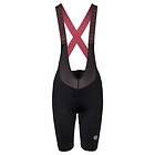 AGU Switch Essential Iii Bib Shorts Svart L Kvinna