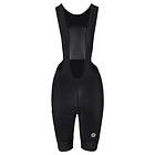 AGU Venture Bib Shorts Svart M Kvinna