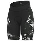 Alé Cycling Amazzonia Shorts Svart M Femme