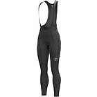 Alé Cycling Blizzard Bib Tights Svart M Women's