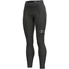 Alé Cycling Blizzard Tights Svart M Kvinna