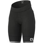 Alé Cycling Blend Shorts Svart L Kvinna