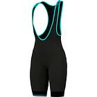 Alé Cycling K-atmo 2,0 Bib Shorts Svart S Kvinna