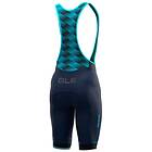 Alé Cycling K-atmo 2,0 Bib Shorts (Herr)