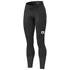 Alé Cycling Future Warm Tights Svart 2XL Kvinna