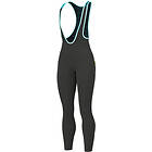 Alé Cycling K-atmo 2,0 Bib Tights Svart M Femme