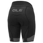 Alé Cycling Master 2,0 Shorts Vit XS Kvinna