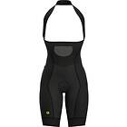 Alé Cycling Velocity Plus Bib Shorts Svart S Kvinna