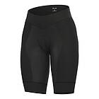 Alé Cycling Velocity Hd Shorts Svart XS Kvinna