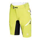 Bicycle Line Intense Baggy Shorts Gul L Kvinna