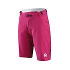 Bicycle Line Imola Shorts Rosa L Kvinna