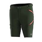 Bicycle Line Intense S2 Shorts Grönt M Kvinna