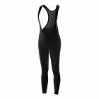 Bicycle Line Normandia-e Bib Tights Svart L Kvinna