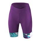 Bicycle Line Greta Shorts Lila XS Kvinna