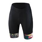 Bicycle Line Greta Shorts Svart S Kvinna