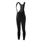 Bicycle Line Normandia-e Bib Tights Svart M Kvinna