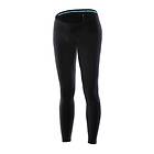 Bicycle Line Normandia-e Tights Svart L Kvinna
