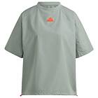 Adidas City Escape Loose-fit Tee Green adult IC0272