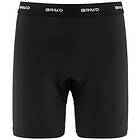 Briko Inner Pad Bib Shorts Svart XS Kvinna