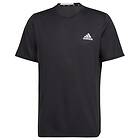 Adidas Aeroready Designed For Movement Tee Svart adult HF7214