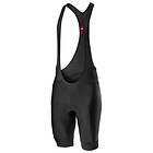 Castelli Entrata Bib Shorts (Men's)