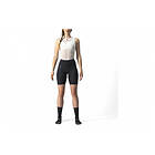 Castelli Free Aero Race Shorts Svart S Kvinna