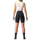 Castelli Free Aero Race Shorts Svart L Femme