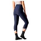 Castelli Velocissima 3/4 Tights Blå S Kvinna