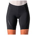 Castelli Velocissima 3 Shorts Vit L Kvinna