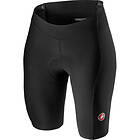 Castelli Velocissima 2 Shorts Svart XL Kvinna