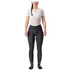 Castelli Velocissima Thermal Tights Svart M Kvinna