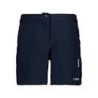 CMP 30c5955 Free Bike 3/4 Pants Blå 4 Years