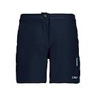 CMP 30c5955 Free Bike 3/4 Pants Blå 3 Years
