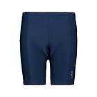 CMP 3c54306t Bike Pant Shorts Blå S Kvinna