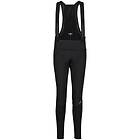 CMP Bike Salopette 31t2506 Bib Tights Svart 2XS Kvinna