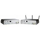 Cisco 1941W N-SEC Integrated Services Router