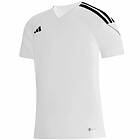 Adidas Tränings T-Shirt Tiro 23 League Vit/Svart Barn kids HR4620