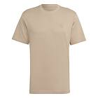 Adidas Originals T-shirt Ozworld Beige adult HL9233