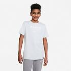 Nike Paris Saint-germain T-shirt Jordan x Psg Vit Barn kids DJ1536-471