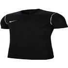 Nike Tränings T-Shirt Park 20 Dry Black/Vit Barn kids BV6905-010