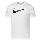Nike Tränings T-Shirt Park 20 Hvit/Svart Barn kids CW6941-100