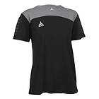 Select T-Shirt Oxford Svart/Grå Dam adult 630034-290