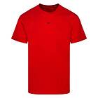 Nike Tränings T-Shirt Strike 22 Röd/Svart adult DH9361-657